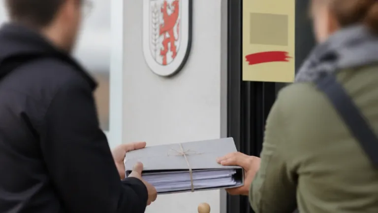 Referendum in Weinfelden auf Kurs: Bevölkerung soll über Landgeschäft entscheiden