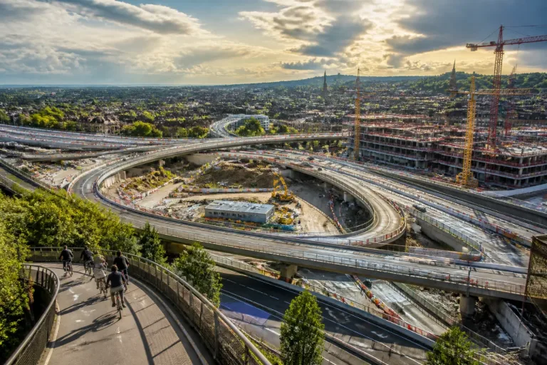 Regierungsrat drängt auf raschere Umsetzung des Bypass Bern-Ost – Folgen für Bern