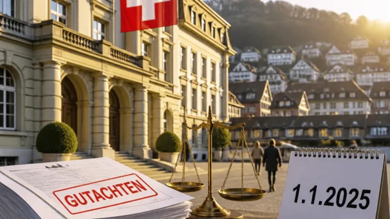Regierungsrat: Erneute Sistierung der Eigenmietwerte im Aargau rechtlich nicht möglich