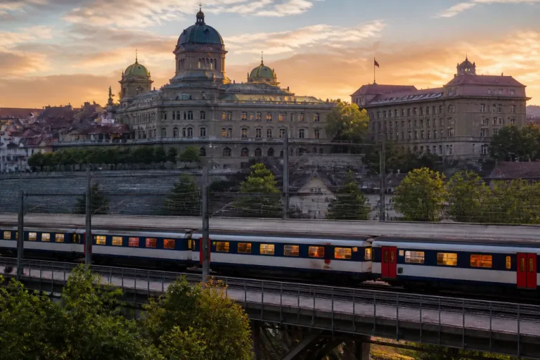 Regierungsrat lehnt Defizitgarantien für Nachtzüge ab – Gespräche mit SBB angekündigt