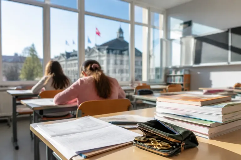 Regierungsrat will Gymi-Vorbereitung verbindlich in die Volksschule integrieren