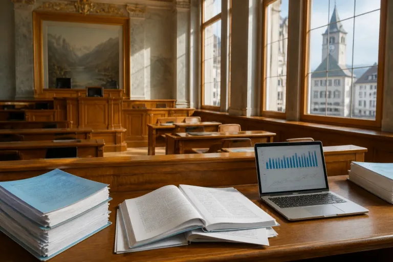 Regierungsrat will Schuldenbremse flexibler machen und finanzpolitische Reserven schaffen