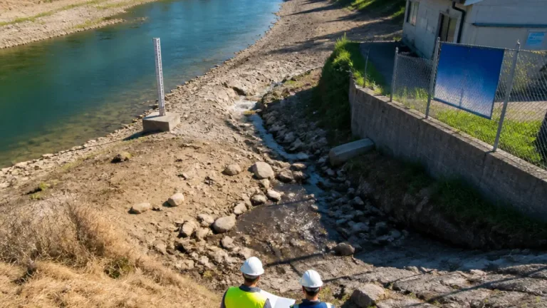 Region Bern-Ost in Trockenstress: Verbrauch steigt deutlich, Behörden rufen zu Wassersparen auf