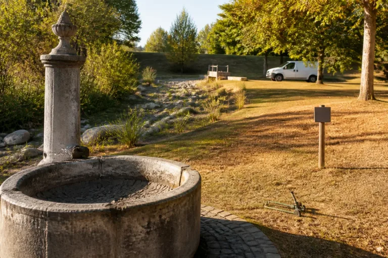 Region Wil: Behörden rufen Bevölkerung zum Wassersparen auf