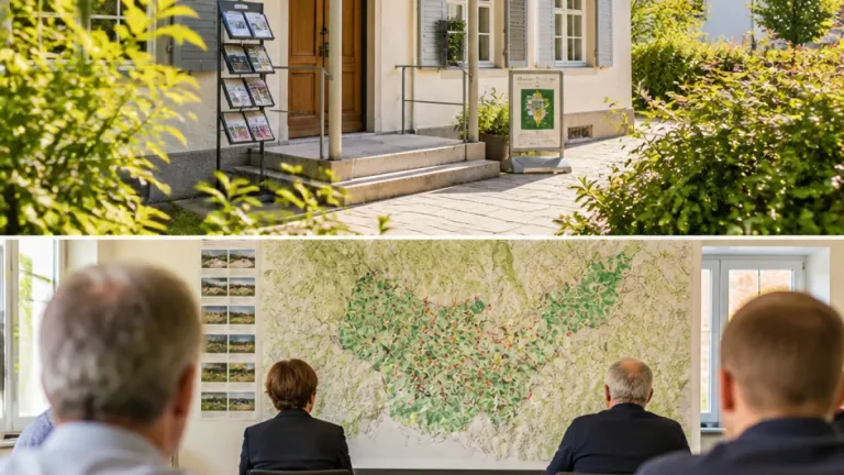 Regionaler Naturpark Schaffhausen tritt 2028 in zweite Betriebsphase — über 100 Projekte umgesetzt