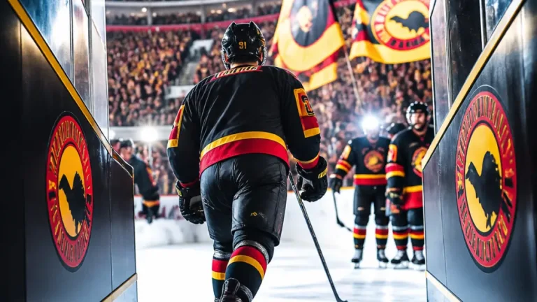 Rodrigo Abols wird neuer Center beim SC Bern und soll erstes Trio anführen