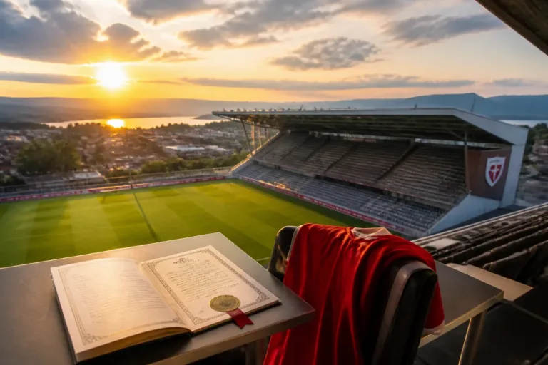 Rückzug von Investor Beat Fahrni trifft FC Thun – Folgen für den Klub in Thun