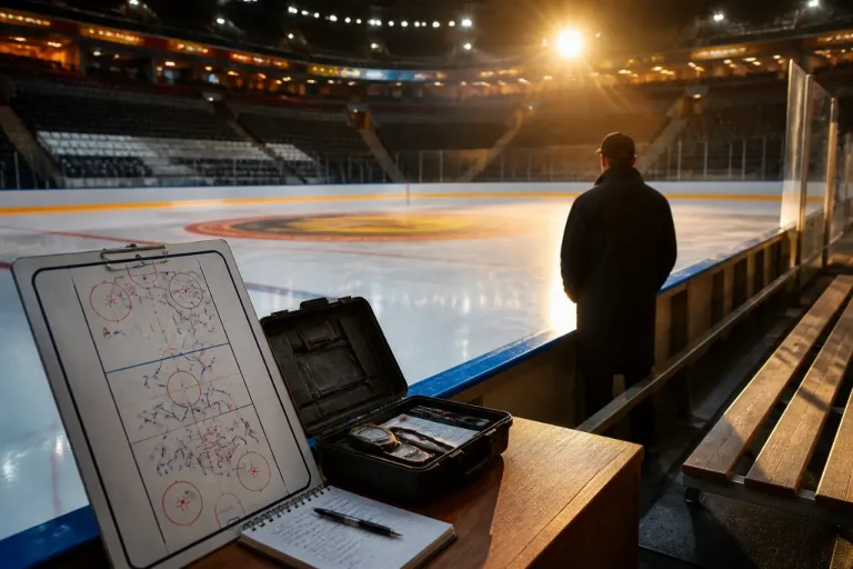 SC Bern verpflichtet Jeff Tomlinson als Berater – Impulse für die Eiszeit in Bern