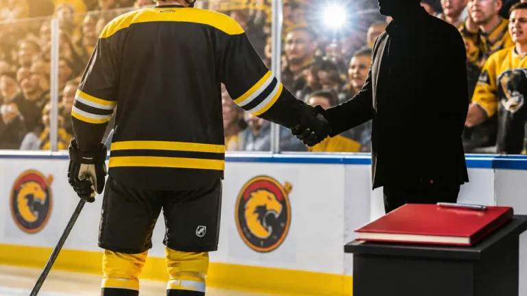 SC Bern verpflichtet Rodrigo Abols für drei Saisons