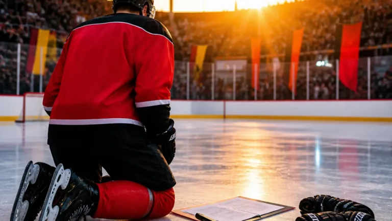 SC Bern verstärkt die Defensive: Dionicio kehrt nach Bern zurück