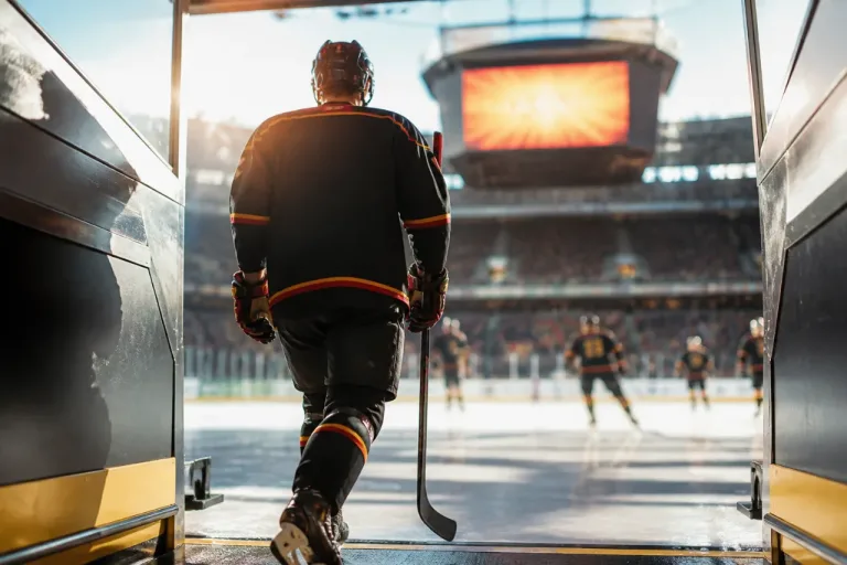 SC Bern verstärkt Kader: Dionicio kehrt nach Bern zurück