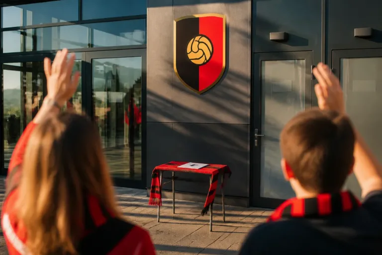 SC Freiburg bindet Vorstand-Duo langfristig — Bedeutung für Freiburg bleibt gewahrt