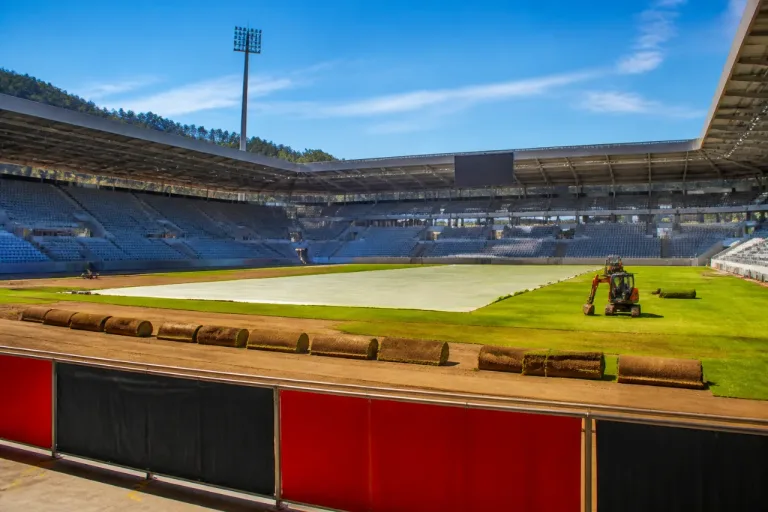 SC Freiburg trifft Racing Straßburg in doppeltem Test am 8. August – Spiele vorerst ohne Publikum