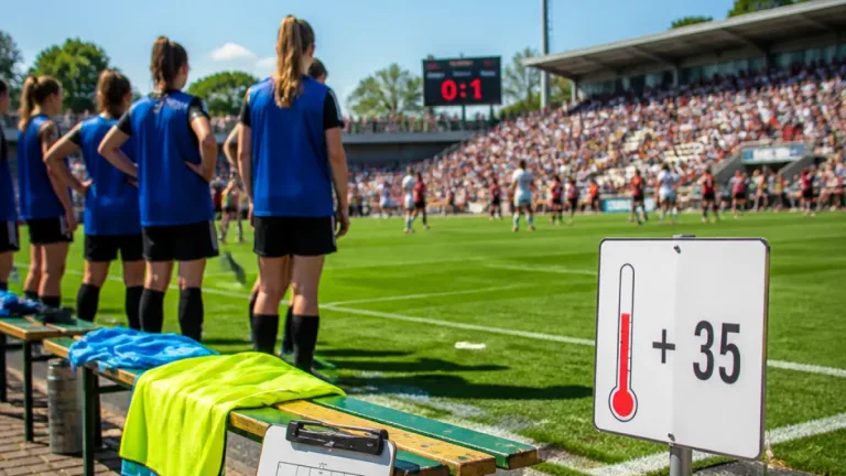 SC Freiburg verliert Test gegen FC Basel – zahlreiche Nachwuchsspielerinnen im Einsatz