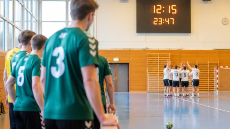 SC Kreuzlingen nach schwachem Start im Playoff-Final 0:1 zurück