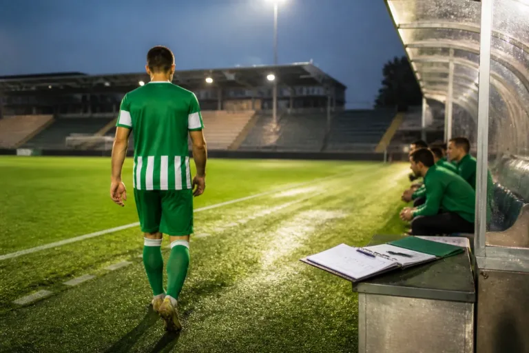 SC Kriens verpflichtet Albin Krasniqi definitiv — Verstärkung fürs Kleinfeld