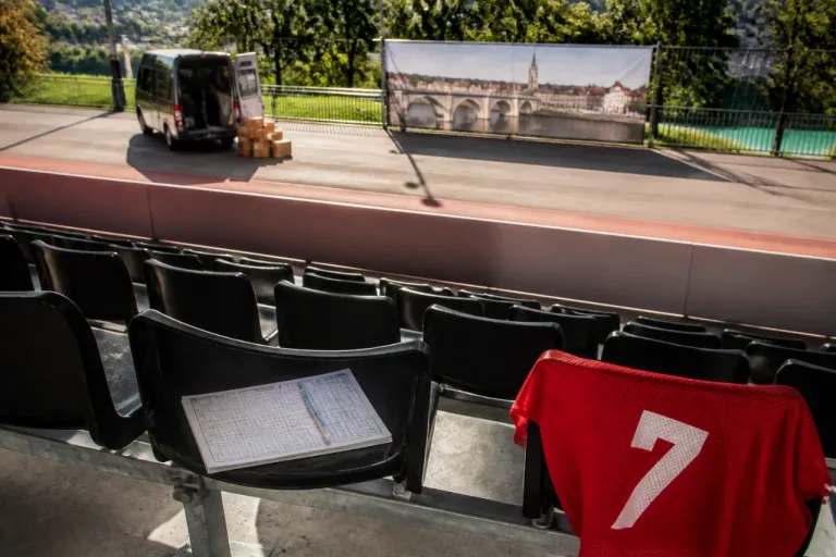 Schaffhausen: SV-Spieler Robin Belser wechselt zu FC Kreuzlingen