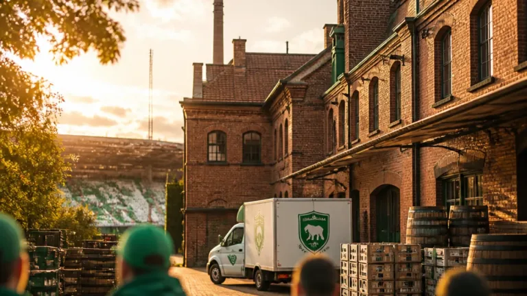 Schützengarten setzt auf Herkunft und Kontinuität statt kurzlebige Kampagnen