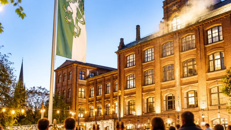 Schützengarten: Wie die St. Galler Brauerei zur regionalen Lovebrand wurde