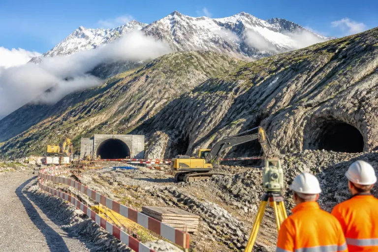 Grimseltunnel: 22 Kilometer unter dem Grimselmassiv werden zum nationalen Prioritätsprojekt