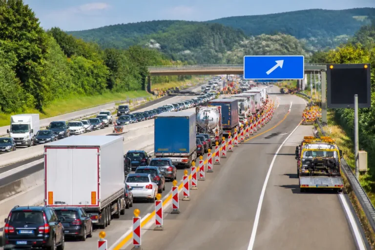 A5 Richtung Basel: aktuelle Stau-Brennpunkte, Ursachen und passende Ausweichrouten