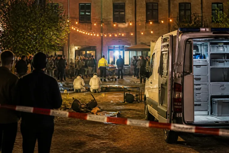 Brutaler Angriff am Stadtfest Solothurn: Ehepaar schwer verletzt, Polizei sucht Zeugen