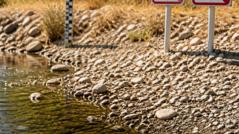Solothurn erlässt Bade- und Fischereiverbot: Hitze setzt Fliessgewässern und Forellen zu