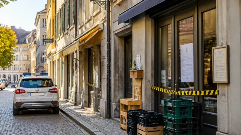 Solothurn: Lebensmittelkontrolle schliesst 15 Betriebe – Fachwissen und Selbstkontrolle als zentrale Probleme