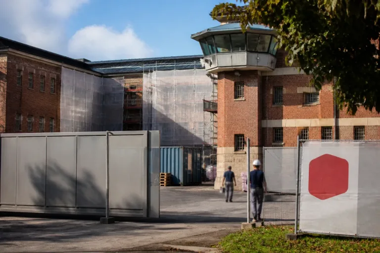 SP fordert rasche und umfassende Investitionen in Luzerner Justizvollzug