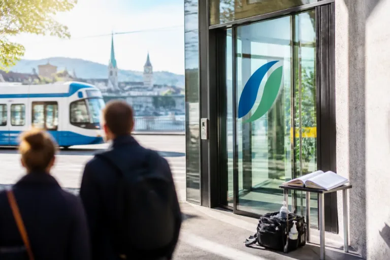 Spitex Zürich: Manfred S. Hertach übernimmt operative Leitung in Zürich