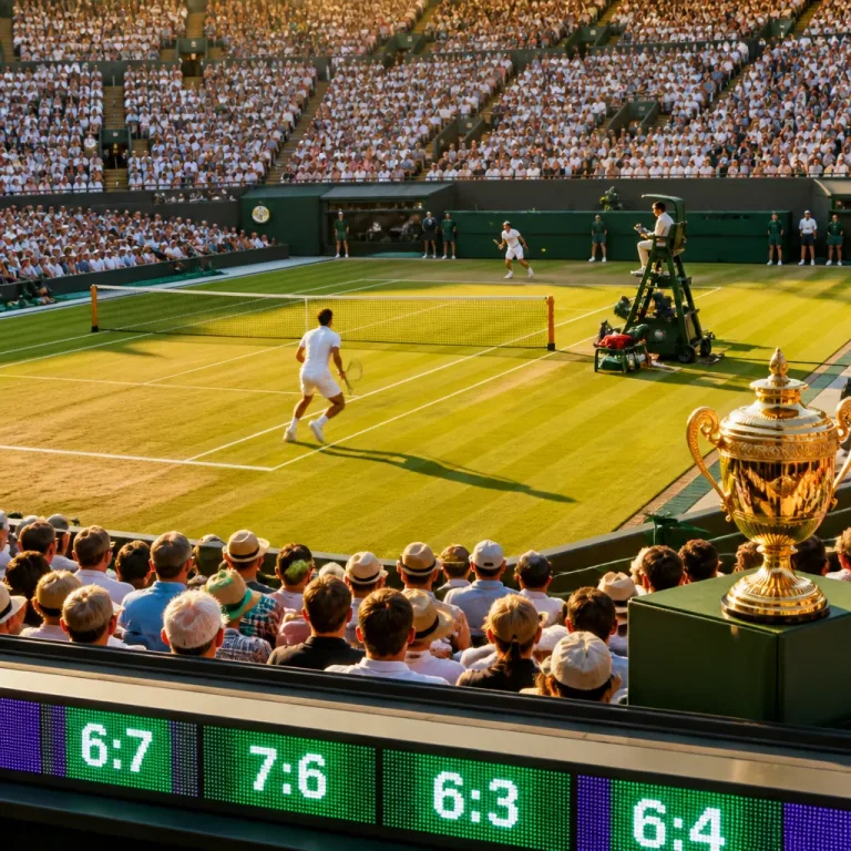 Jannik Sinner verteidigt Wimbledon-Titel und holt fünften Major