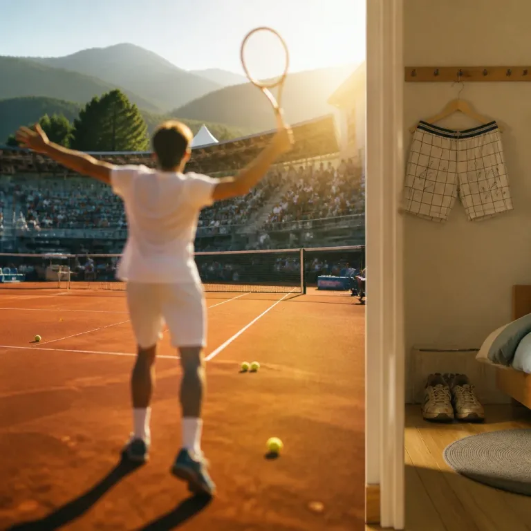 Dylan Dietrich schafft als 21‑Jähriger erstmals den Sprung ins ATP-Hauptfeld von Gstaad