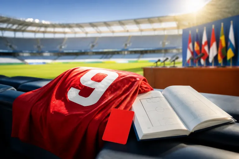 FIFA setzt Balogun‑Sperre auf Bewährung – Debatte um politischen Einfluss