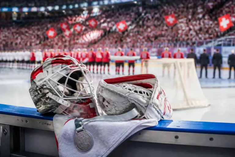 Reto Berra beendet Nati-Karriere nach Heim-WM-Silber