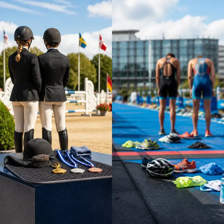 Guerdat auf dem Podest in Falsterbo – Triathlon-Mixedstaffel verpasst WM-Medaille deutlich