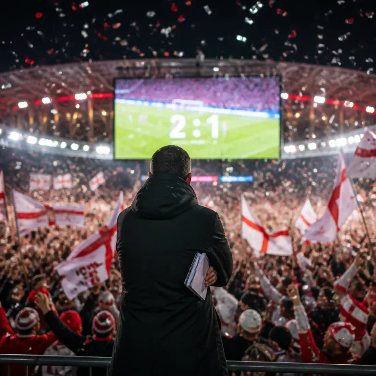 Tuchels Unmut nach Englands 2:1: Eine nüchterne Mahnung statt überschäumender Euphorie