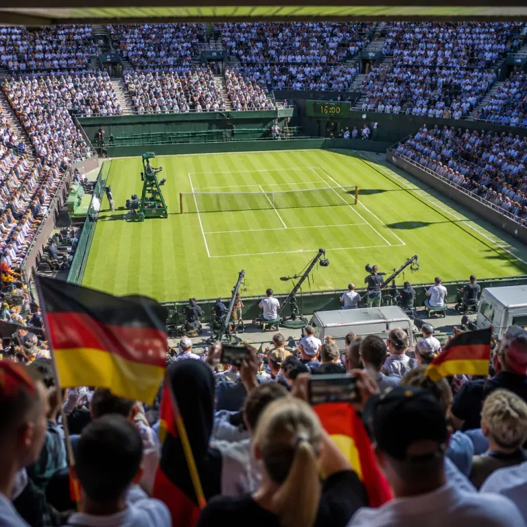 Wimbledon-Finale: Zverev gegen Sinner live und kostenlos bei Prime Video