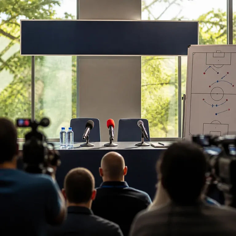 Scaloni spricht von «internen Problemen» – Rätselraten vor Schweiz–Argentinien