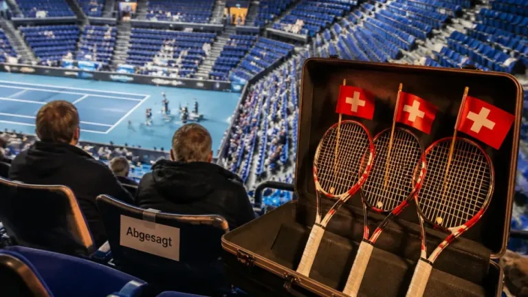 Sechs Schweizer Chancen in Basel: Wawrinka, Kym und Stricker im Hauptfeld – zwei Ex-Sieger fehlen