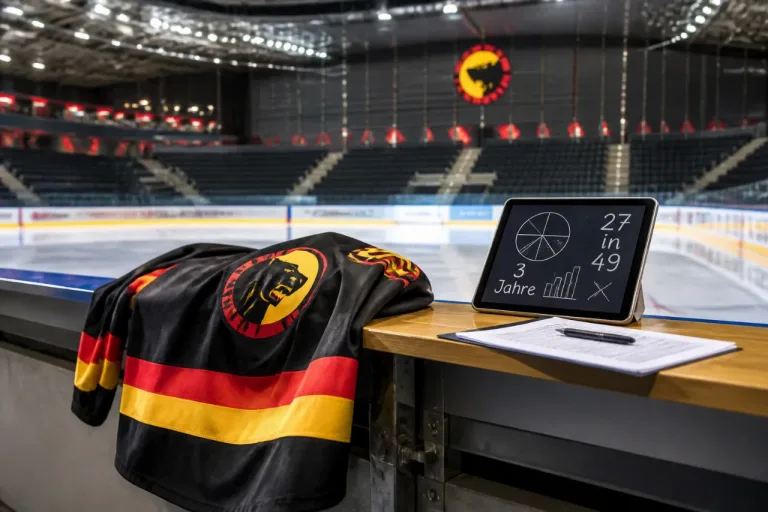 SC Bern holt Talent Rodwin Dionicio – Dreijahresvertrag als Wette auf die Zukunft
