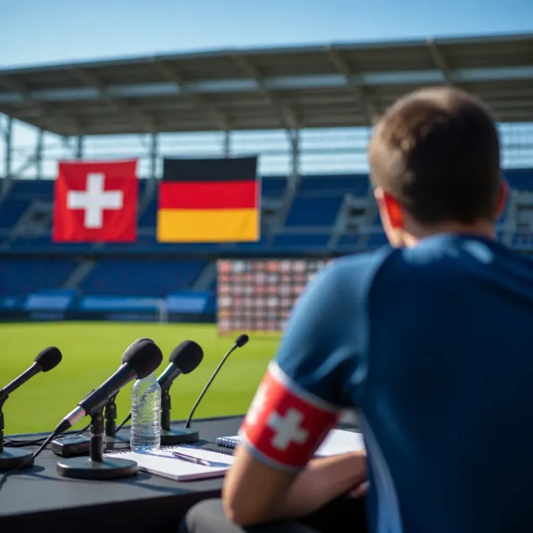 Xhaka fordert mehr: «Wir sind nicht hierhergekommen, um jetzt stehenzubleiben»