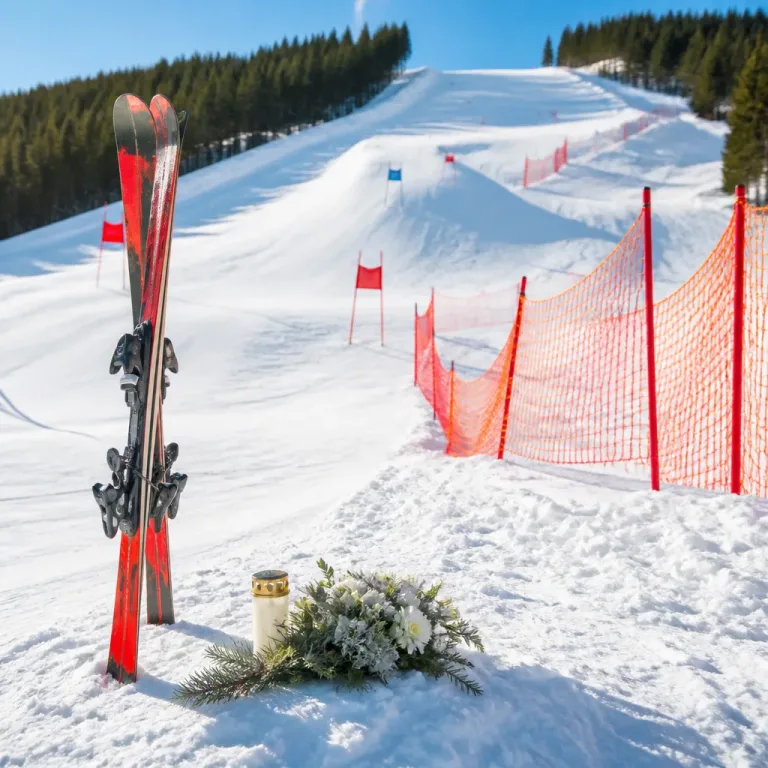 Roland Collombin mit 75 Jahren gestorben – Schweizer Ski-Legende der Speed-Ära