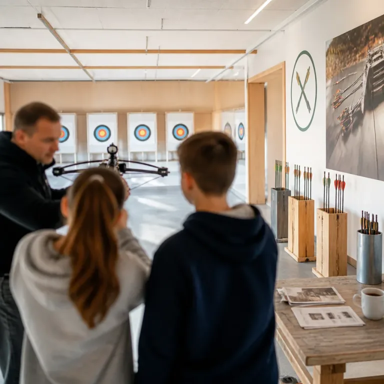 Armbrustschiessen will aus der Nische: Neuer Auftritt und Probetrainings gegen Mitgliederschwund