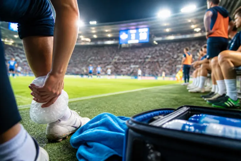 Mbappé nach Auswechslung: «Bin hier, um zu gewinnen» — Entwarnung zum Knöchel