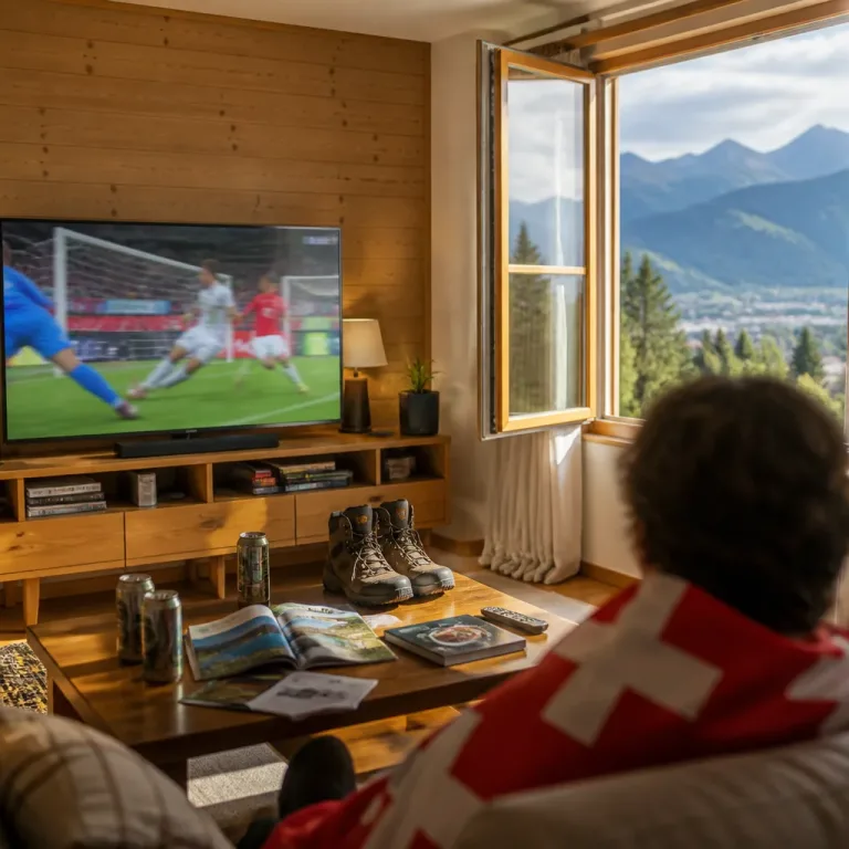 Wie die Schweiz mit der WM-Niederlage gegen Argentinien umgeht: Tipps, Trost und Trotz