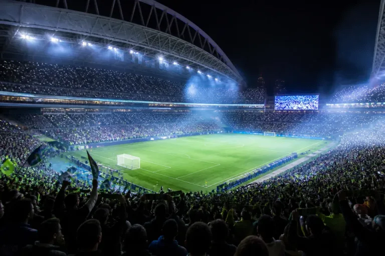 USA setzen auf Heimstärke: Achtelfinal gegen Belgien in Seattle als nationales Spektakel