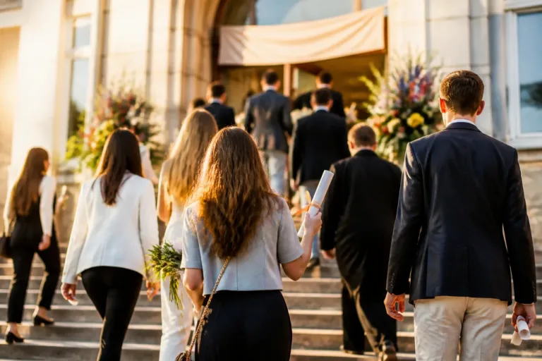 St. Gallen: 133 neue Lehrpersonen diplomiert – Entlastung für Schulen erwartet