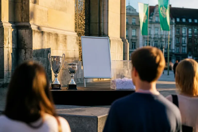 St. Gallen: Publikum entscheidet über Sportler und Nachwuchs des Jahres