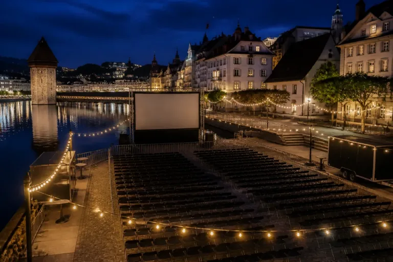 Städte Luzern und Zug rufen «Freinacht» zum WM-Viertelfinal um 03:00 Uhr aus