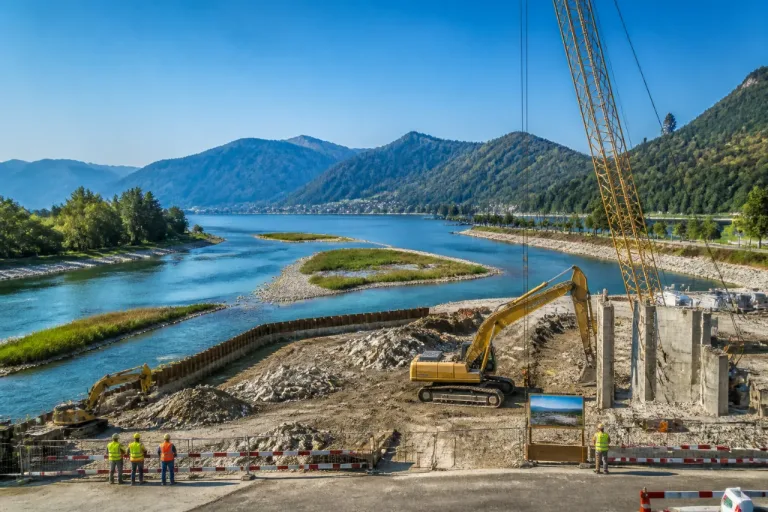 Stillgelegtes Kraftwerk Brunnen wird rückgebaut – Muota soll ökologisch aufgewertet werden